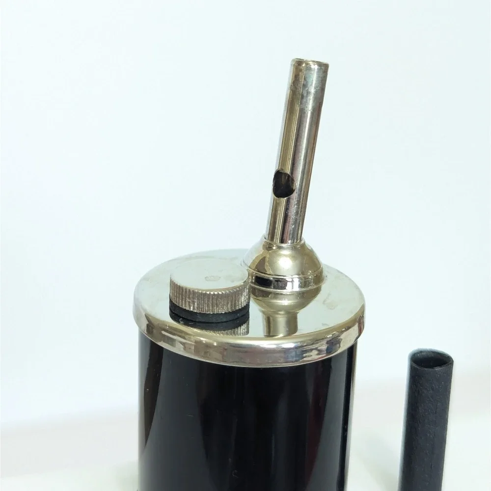 ACME No. 499 Nightingale Call Whistle Bird Sound Effect Made In England Vintage